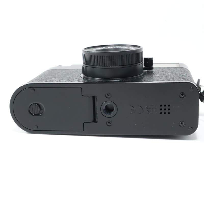 富士フイルム X half (FUJIFILM X-HF1) ブラック 中古 C2120121972722