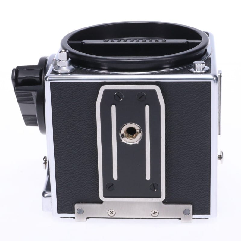 HASSELBLAD 500C/M クローム 中古 C2120157079785｜中古通販フジヤカメラ