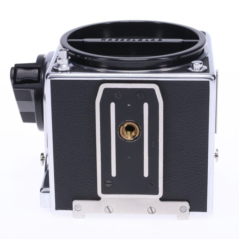 HASSELBLAD 500C/M Classic AB-ランク 中古｜フジヤカメラ