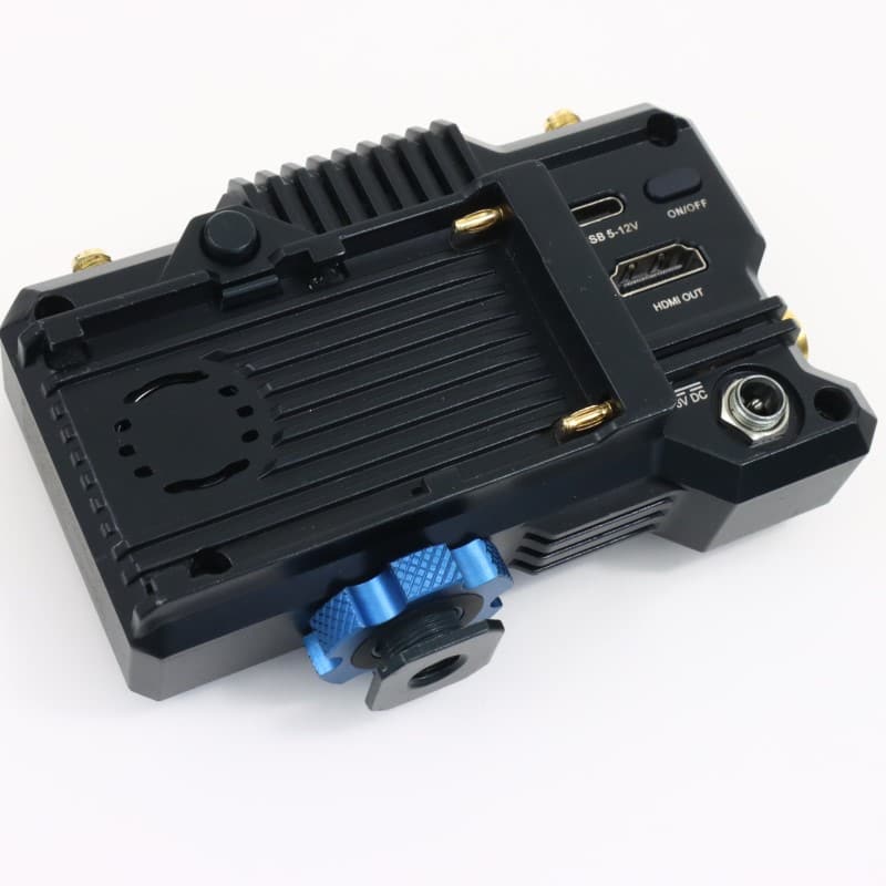 Hollyland MARS 400S PRO [ワイヤレス映像伝送システム] 中古