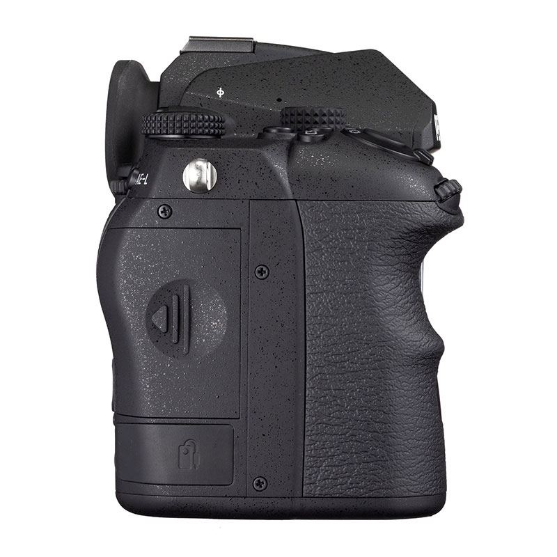 PENTAX PENTAX K-3 Mark III ボディキット ブラック 買取価格｜フジヤ