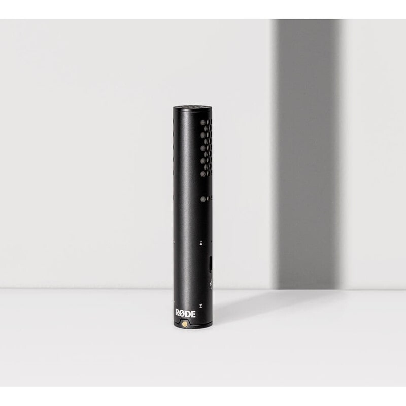 RODE VideoMic GO II HELIX 新品｜フジヤカメラ