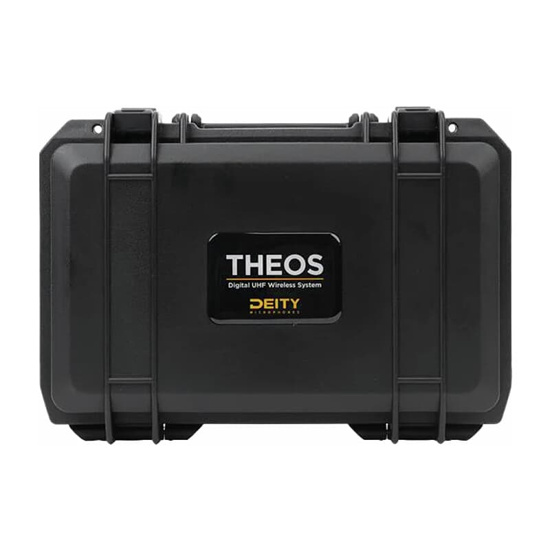 DEITY THEOS DLTX フルキット(B帯) DG040A0000 新品｜フジヤカメラ