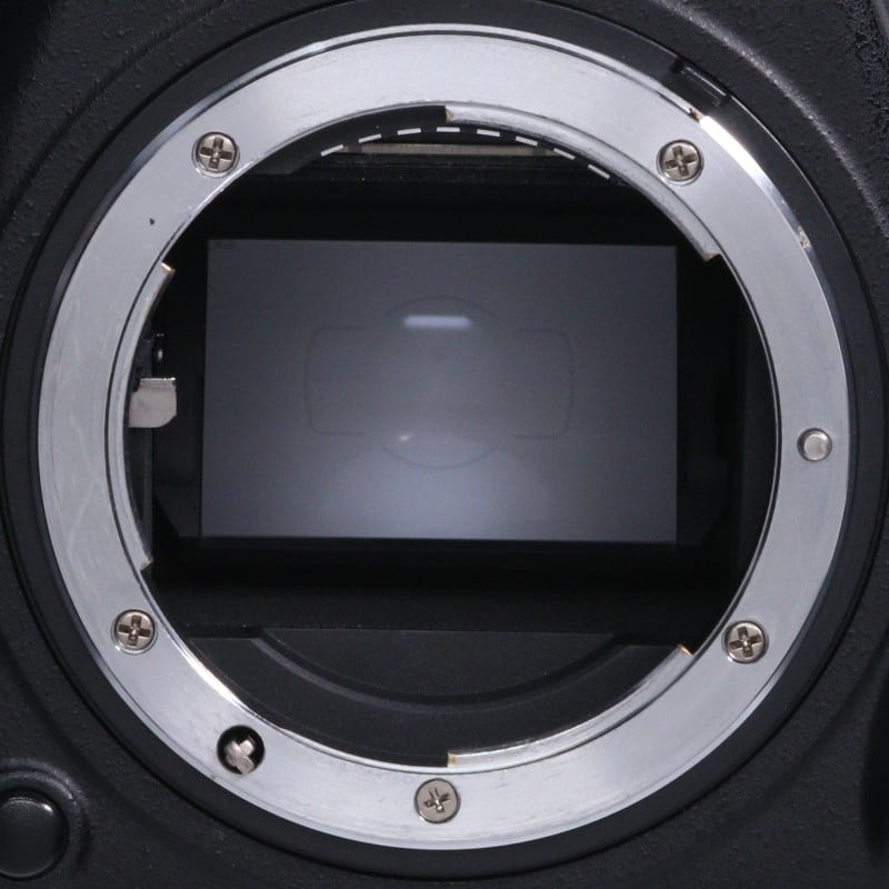 Nikon D750 ボディ 中古 C2120156294837｜中古通販フジヤカメラ