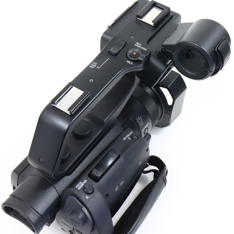 SONY PXW-X70 [XDCAMメモリーカムコーダー] 中古 C2120176275021｜中古