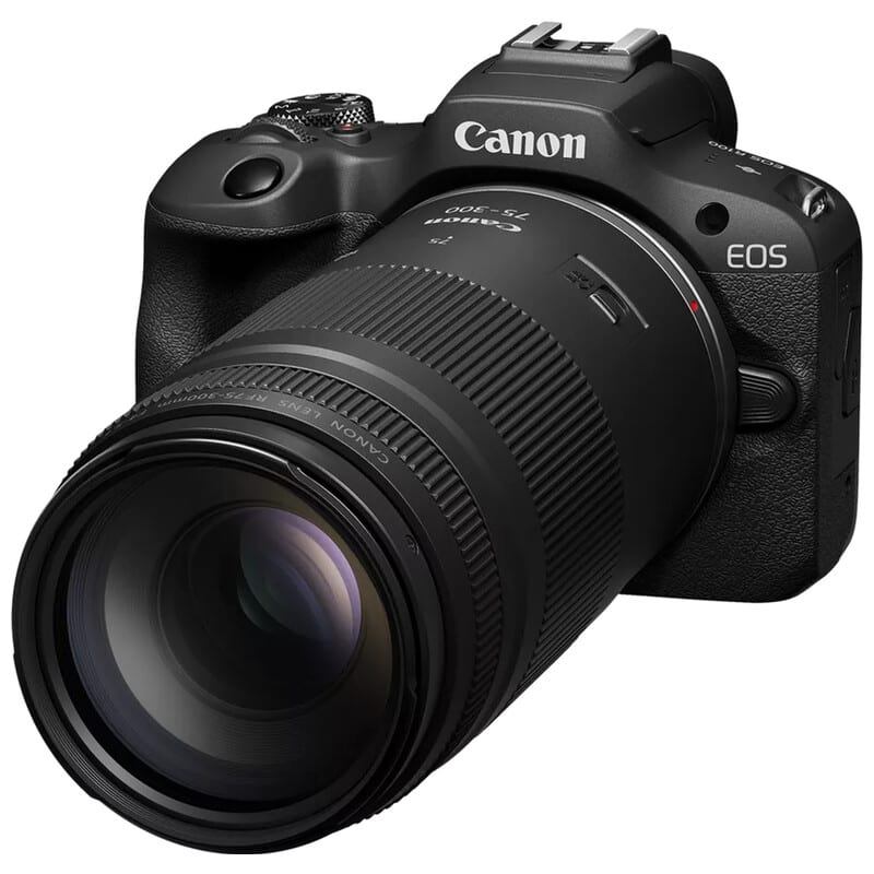 Canon RF75-300mm F4-5.6 新品｜フジヤカメラ
