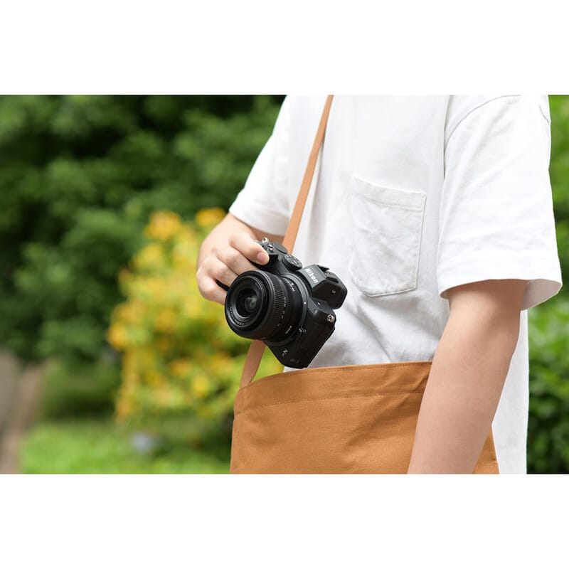 Nikon Z5 ボディ 新品｜フジヤカメラ