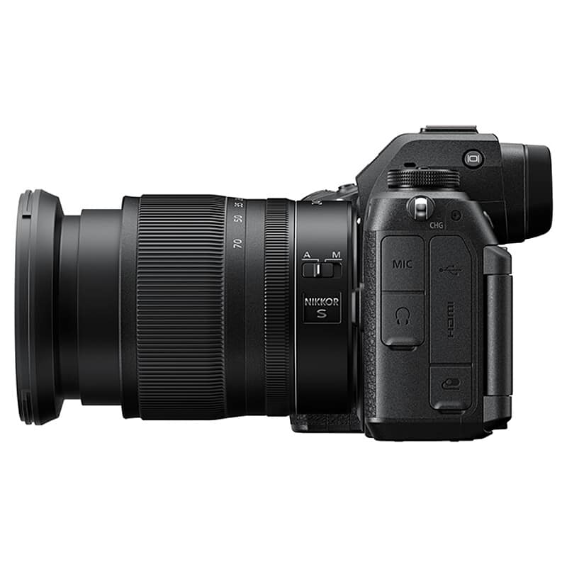 Nikon Z6III ボディ 新品｜フジヤカメラ