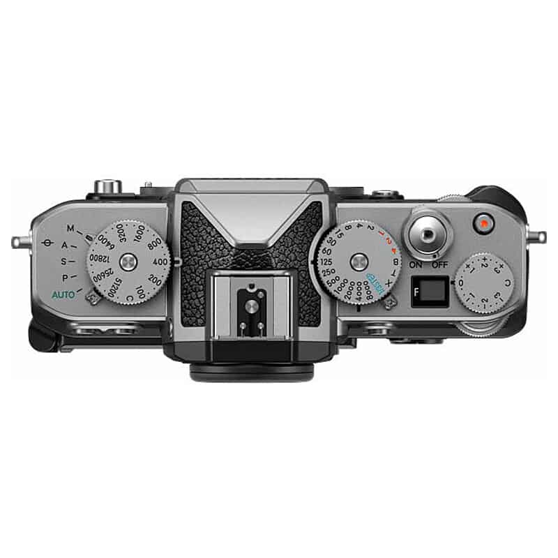 Nikon Zf 40mm f/2 (SE) レンズキット シルバー 新品｜フジヤカメラ