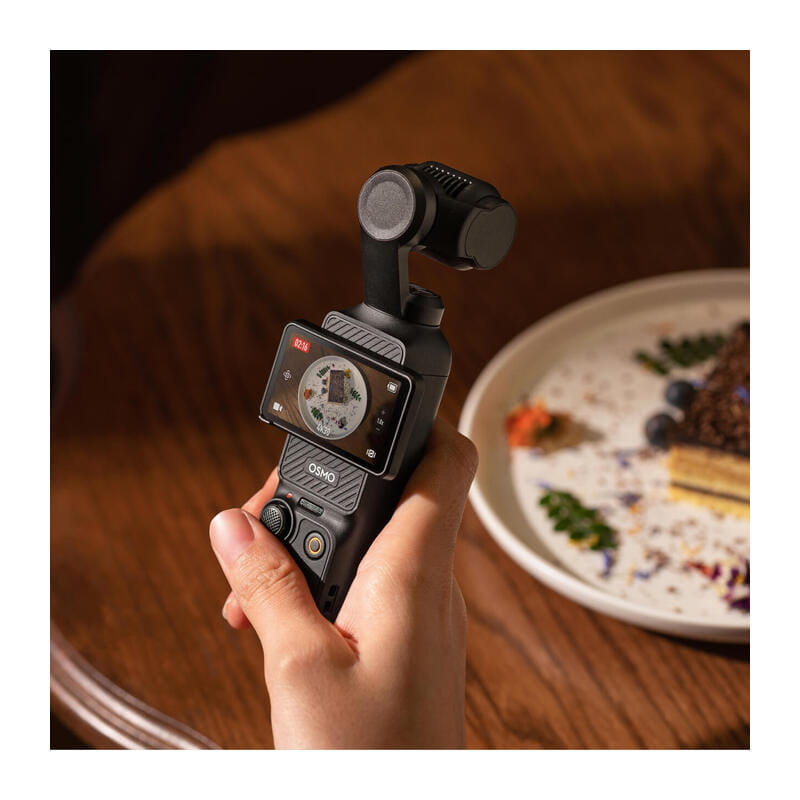 DJI Osmo Pocket 3 クリエイターコンボ OP9913 新品｜フジヤカメラ