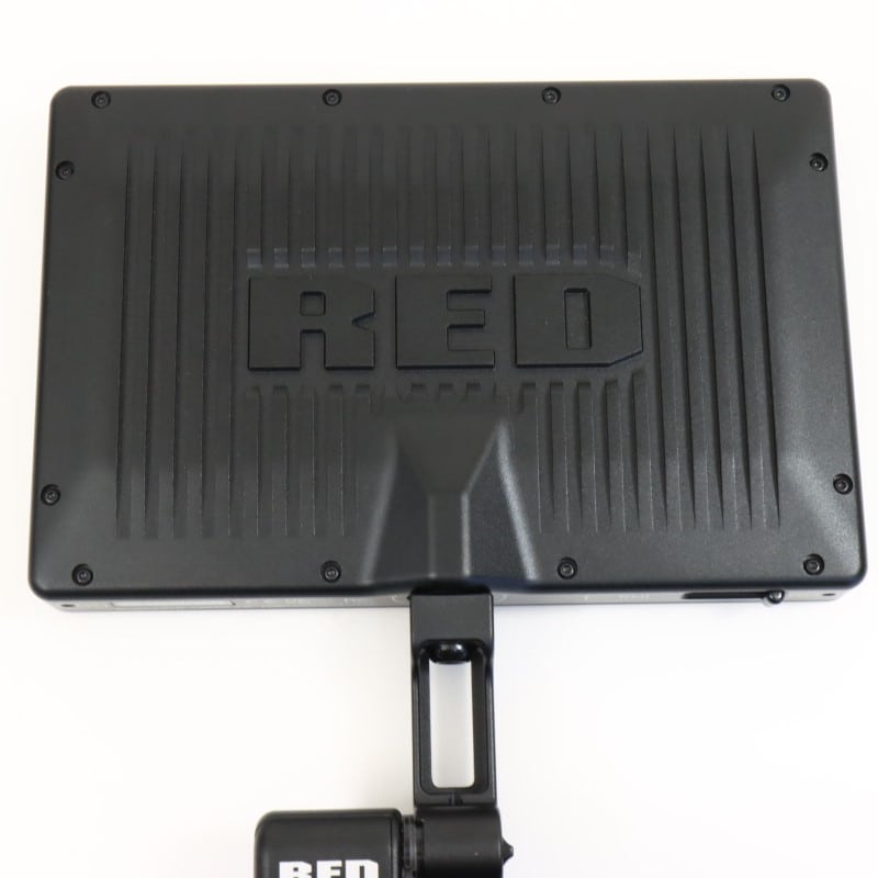 Red Digital Cinema Camera 730-0029 [DSMC3 RED Touch 7.0 LCD] 中古