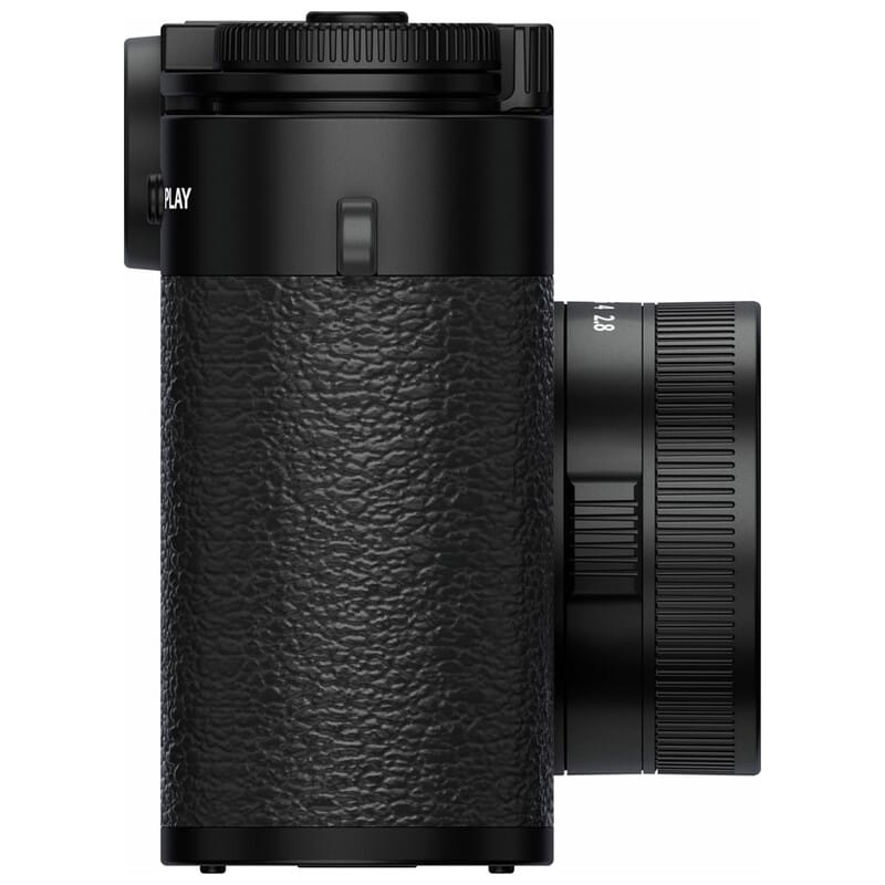 富士フイルム X half (FUJIFILM X-HF1) ブラック 新品｜フジヤカメラ