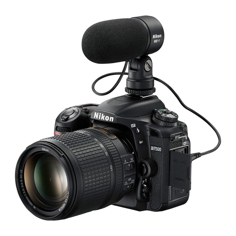 Nikon D7500 ボディ 新品｜フジヤカメラ