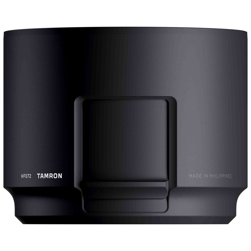 TAMRON 90mm F/2.8 Di III MACRO VXD (Model F072) ソニーEマウント