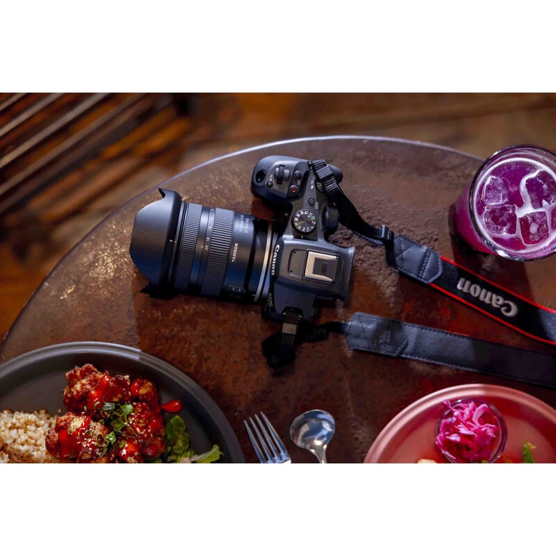 TAMRON 11-20mm F/2.8 Di III-A RXD (Model B060) キヤノンRFマウント