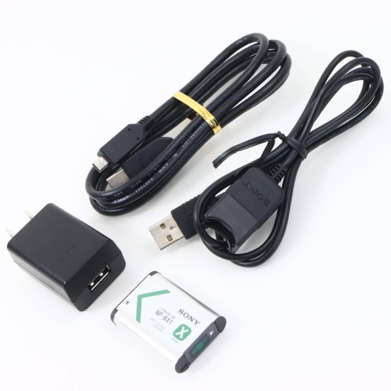 SONY HDR-CX470 ブラック HDR-CX470/BC Bランク 中古｜フジヤカメラ