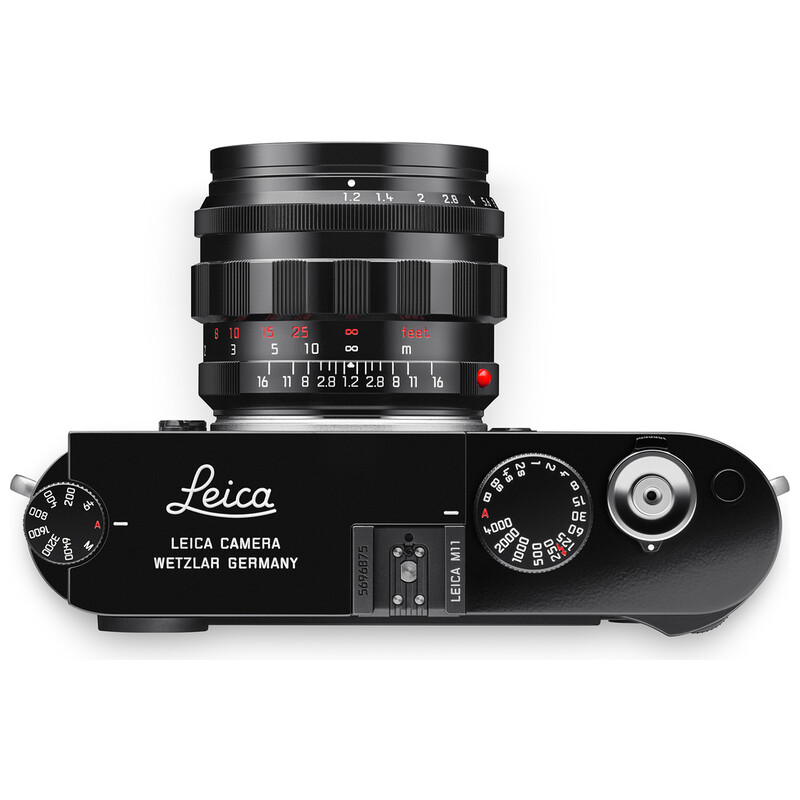 Leica ライカ M11 グロッシーブラック 20231 買取価格｜フジヤカメラ