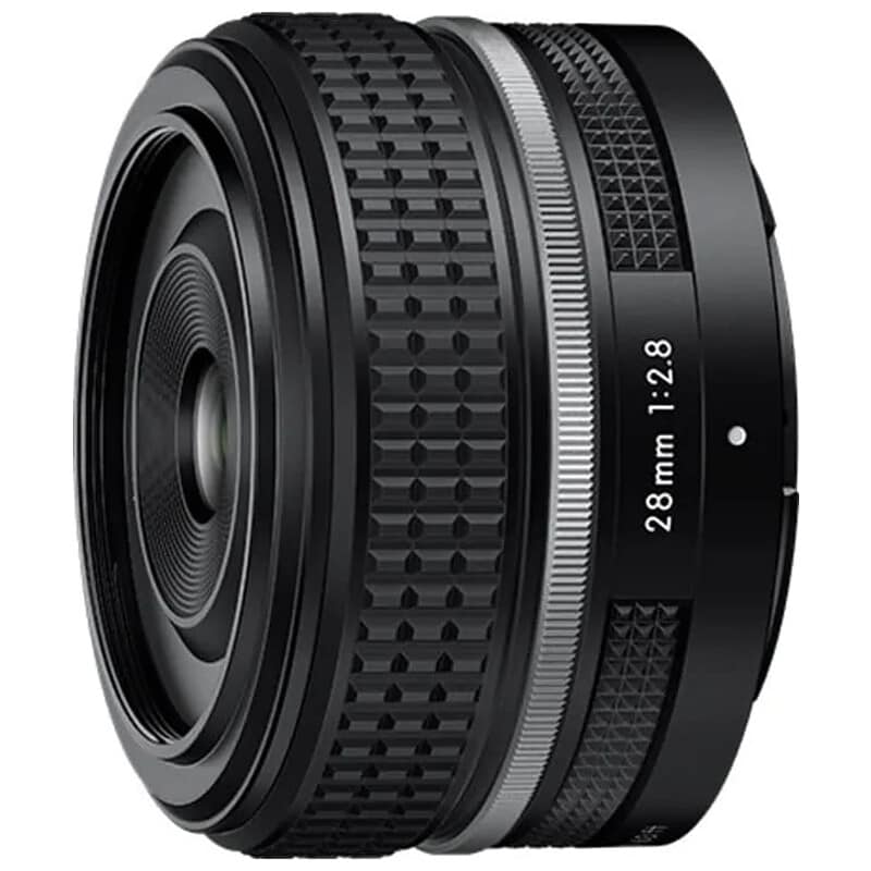 Nikon Zfc 28mm f/2.8 Special Edition キット ブラック 新品｜フジヤ