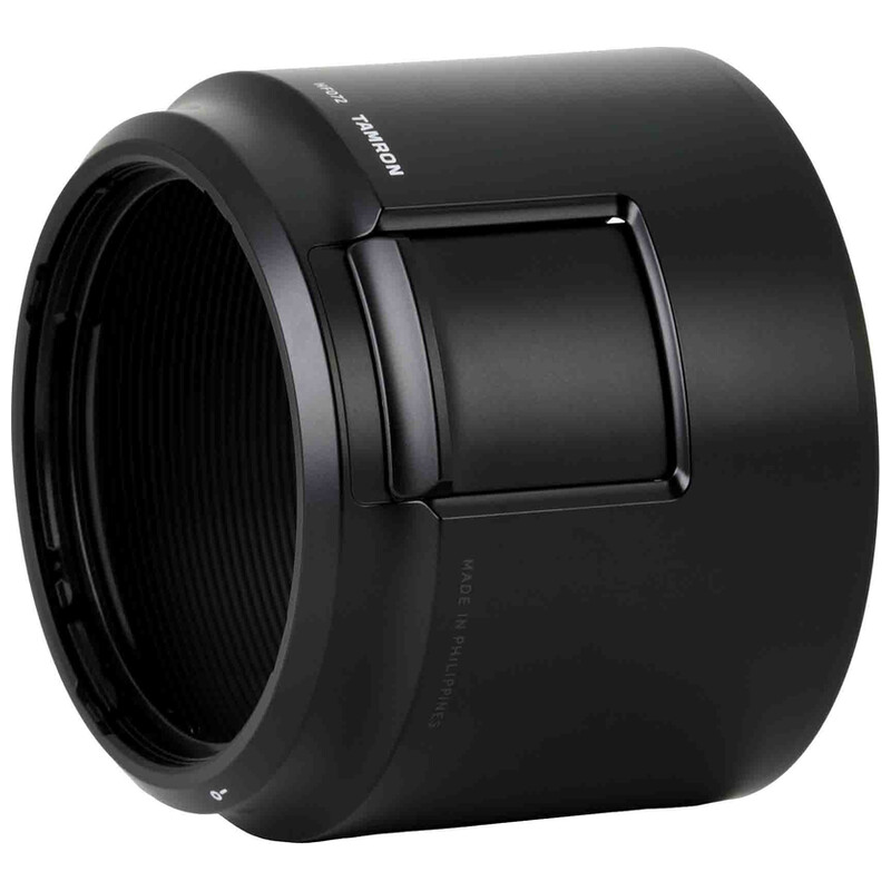 TAMRON 90mm F/2.8 Di III MACRO VXD (Model F072) ソニーEマウント