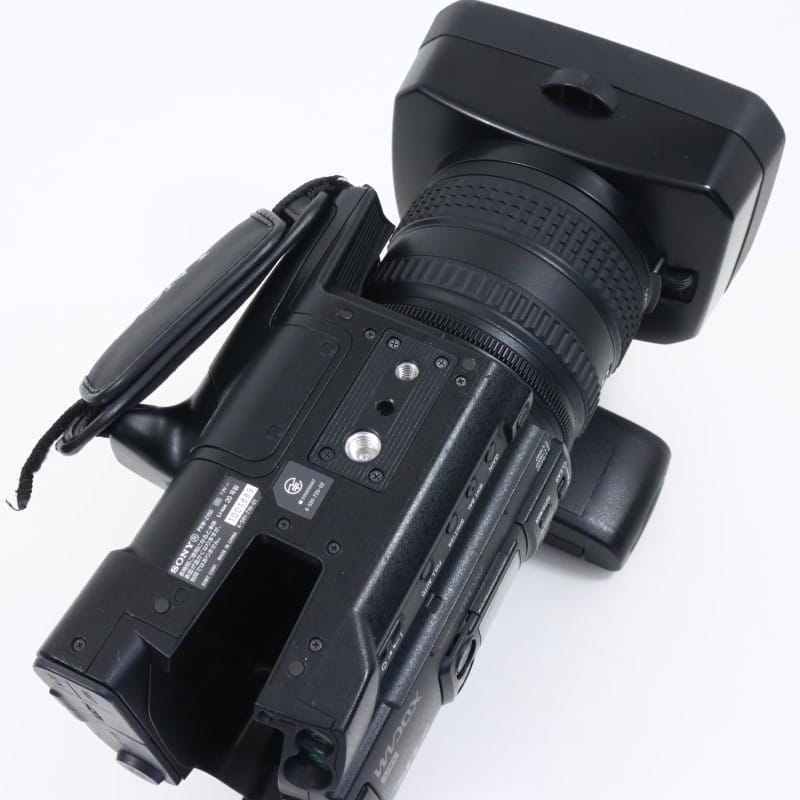 SONY PXW-Z150 ABランク 中古｜フジヤカメラ