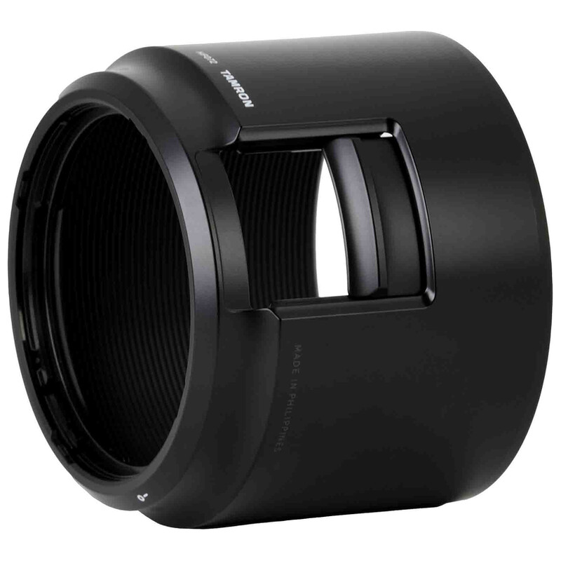 TAMRON 90mm F/2.8 Di III MACRO VXD (Model F072) ソニーEマウント