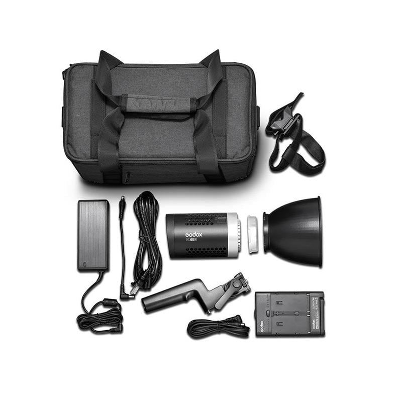 GODOX ML60Bi 新品｜フジヤカメラ