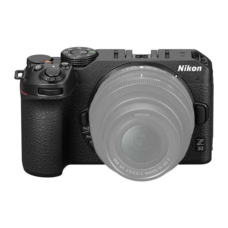 Nikon Z30 12-28 PZ VR レンズキット 新品｜フジヤカメラ