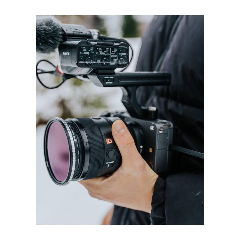 NiSi TRUE COLOR ND-VARIO 1-5 stops 67mm 新品｜フジヤカメラ