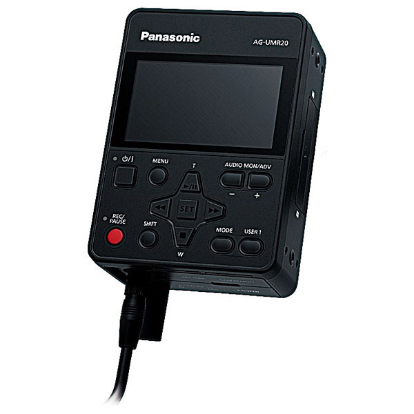 Panasonic AG-UMR20 メモリーカード・ポータブルレコーダー 買取価格