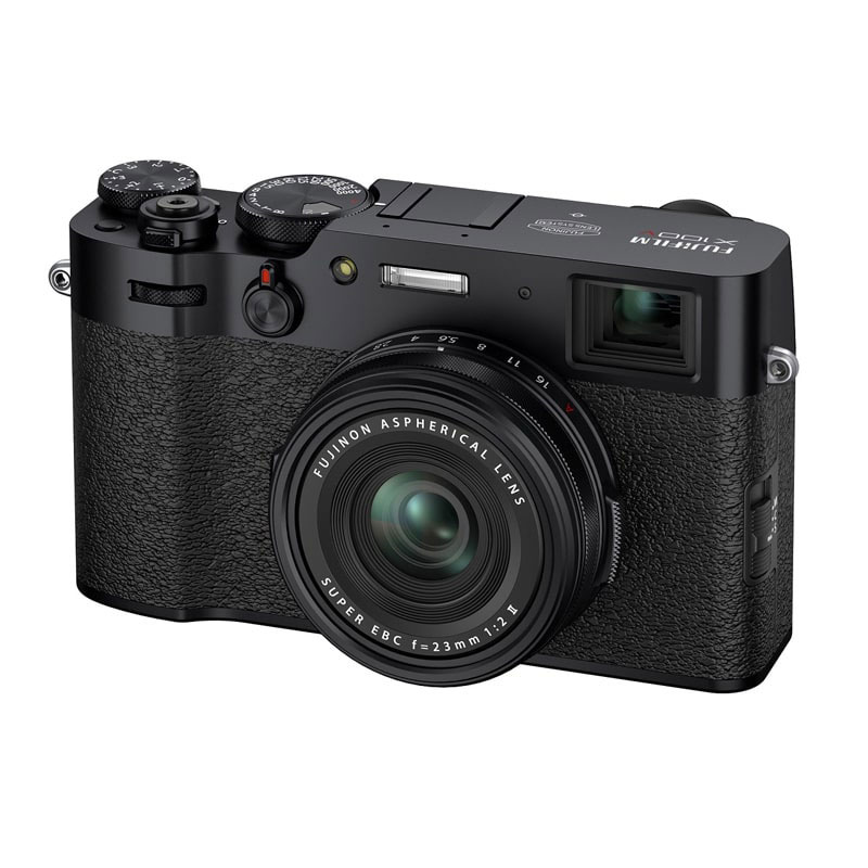 富士フイルム FUJIFILM X100V ブラック 買取価格｜フジヤカメラ