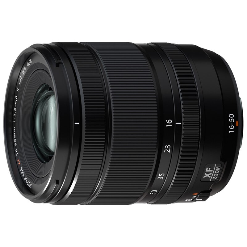 富士フイルム フジノンレンズ XF16-50mmF2.8-4.8 R LM WR 新品｜フジヤ