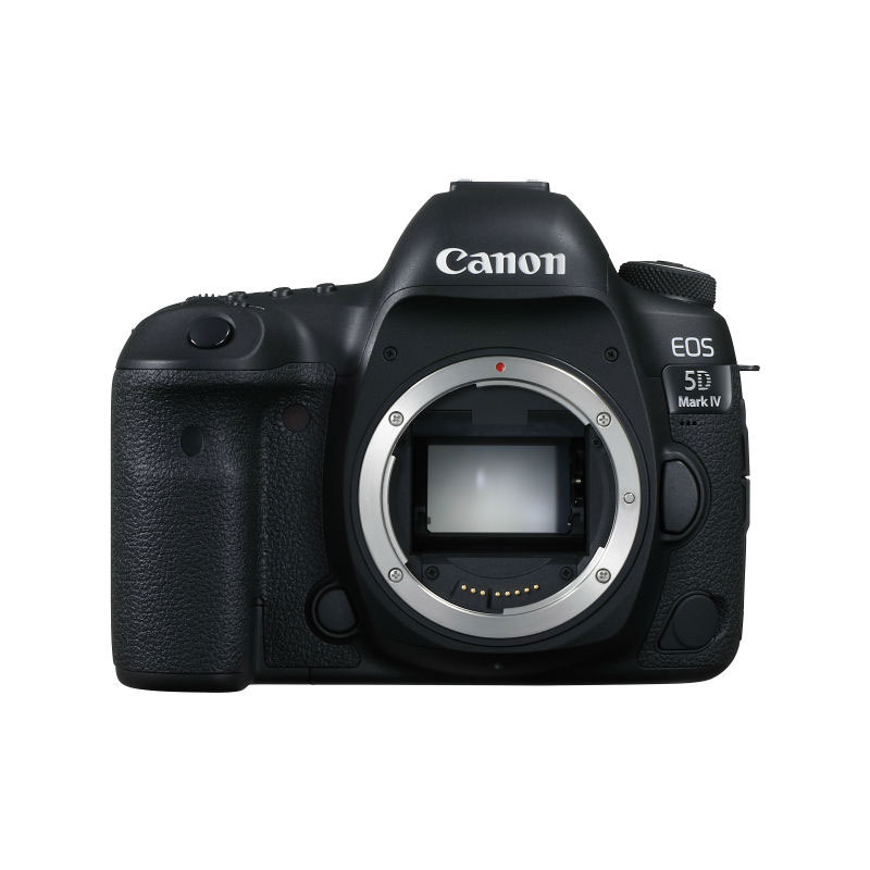 Canon EOS 5D Mark IV ボディー 新品｜フジヤカメラ
