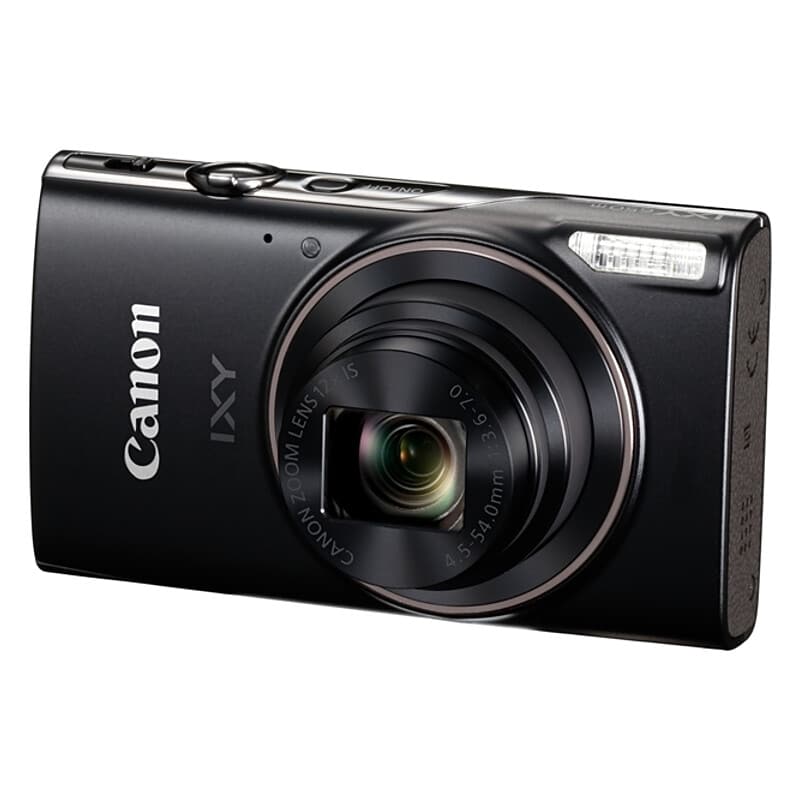 Canon IXY 650 m ブラック 新品｜フジヤカメラ