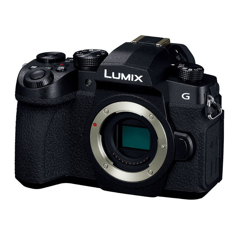 Panasonic LUMIX G99 ボディ DC-G99-K 買取価格｜フジヤカメラ