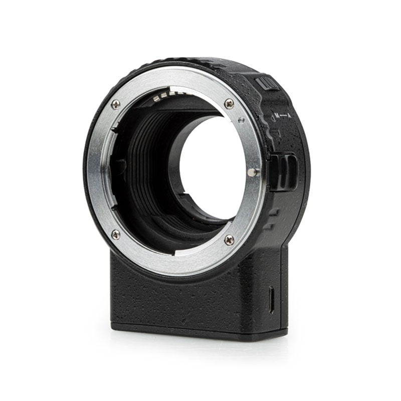 VILTROX マウントアダプター NF-M1 買取価格｜フジヤカメラ