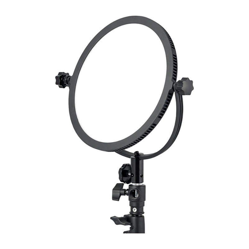 Fotodiox ZERO C-300RS LED バイカラーエッジライト FD300RS｜フジヤカメラ