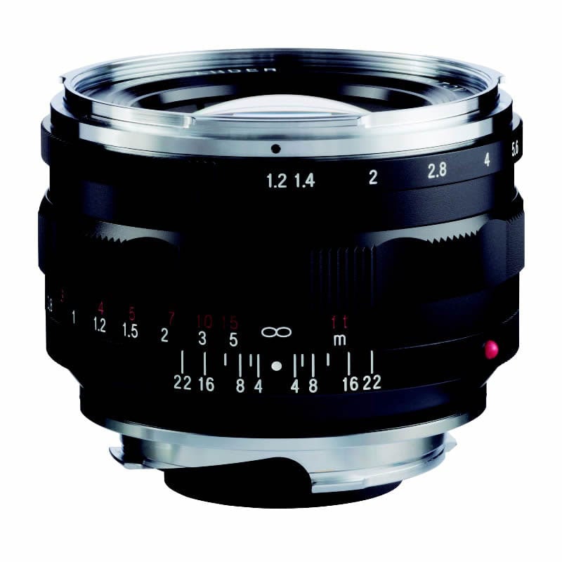 Voigtlander NOKTON 40mm F1.2 Aspherical VM 買取価格｜フジヤカメラ