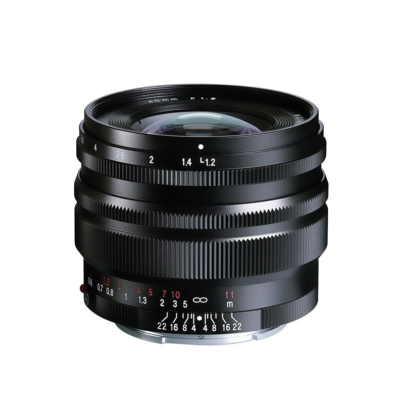 Voigtlander NOKTON 35mm F1.2 Aspherical SE ソニーEマウント 買取