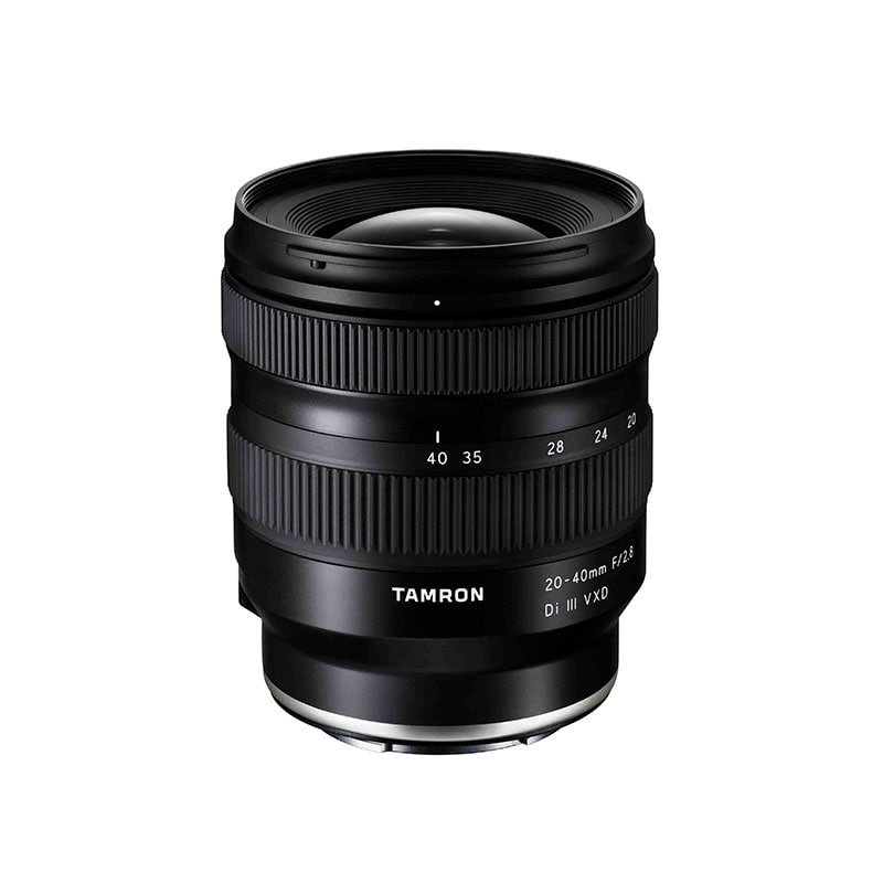 TAMRON 20-40mm F/2.8 Di III VXD (Model A062) ソニーEマウント 新品