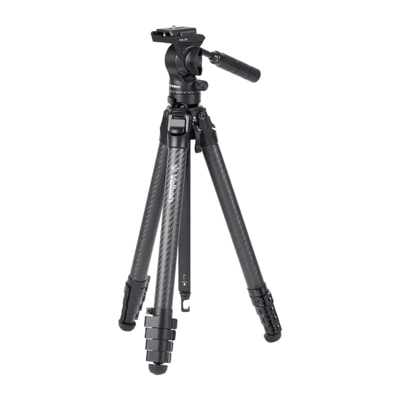 Velbon Z558 MT 新品｜フジヤカメラ