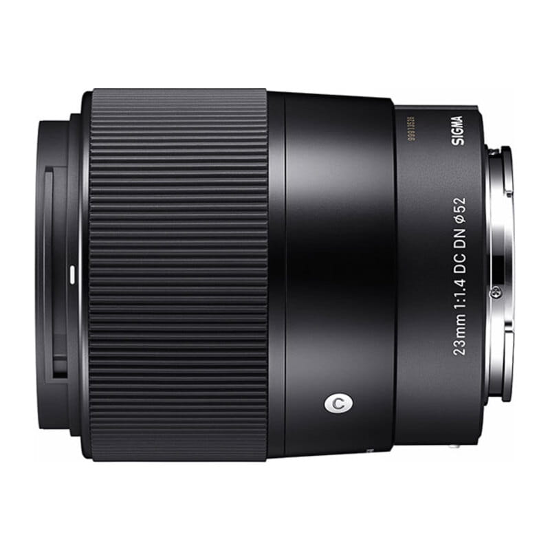 SIGMA 23mm F1.4 DC DN | Contemporary ソニーEマウント 新品｜フジヤ