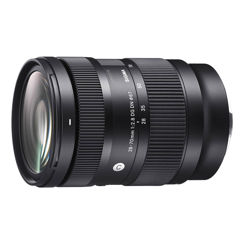 SIGMA 28-70mm F2.8 DG DN | Contemporary Lマウント 新品｜フジヤカメラ