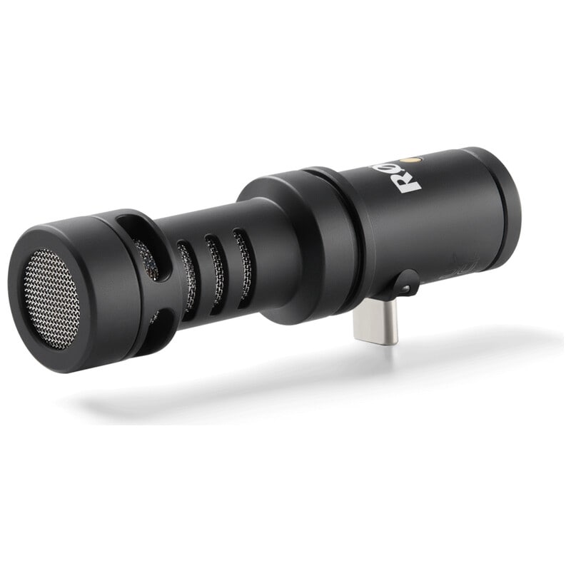 RODE VideoMic Me-C+ 新品｜フジヤカメラ