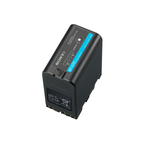 SONY BC-U2A バッテリーチャージャー 新品｜フジヤカメラ