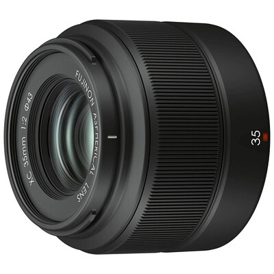 富士フイルム フジノンレンズ XC35mmF2 新品｜フジヤカメラ