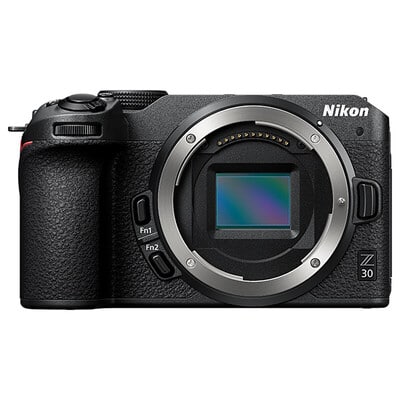 Nikon Z30 ダブルズームキット 新品｜フジヤカメラ