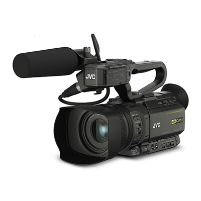 JVC（ジェイブイシー） ビデオカメラ 新品・中古 商品一覧 通販｜在庫