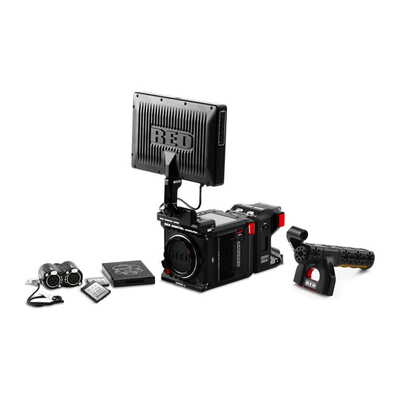 Red Digital Cinema Camera KOMODO-X Production Pack (Vlock) 710