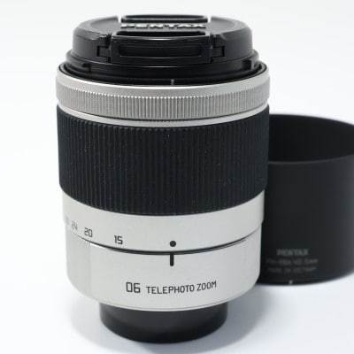 整備済美品】ペンタックス 110 20～40mm f/2.8 ズームレンズ