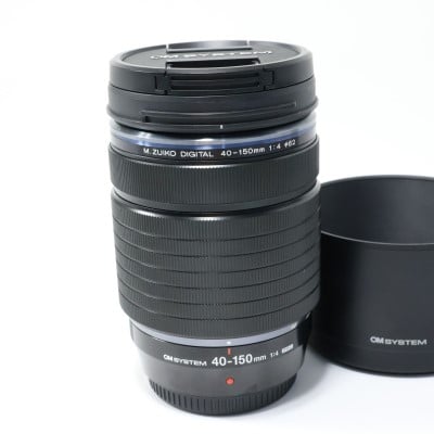 中古 OLYMPUS／OM SYSTEM（オリンパス／オーエムシステム） 交換レンズ